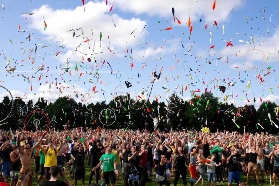 10 Best Summer Celebrations and Festivals around the world