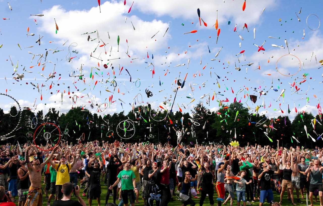 10 Best Summer Celebrations and Festivals around the world