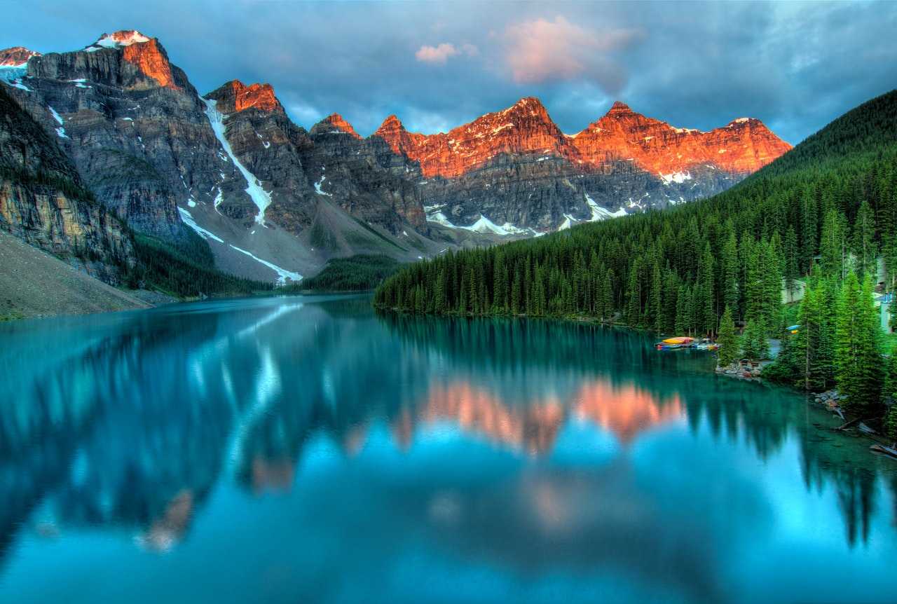 5 Best East Coast National Parks