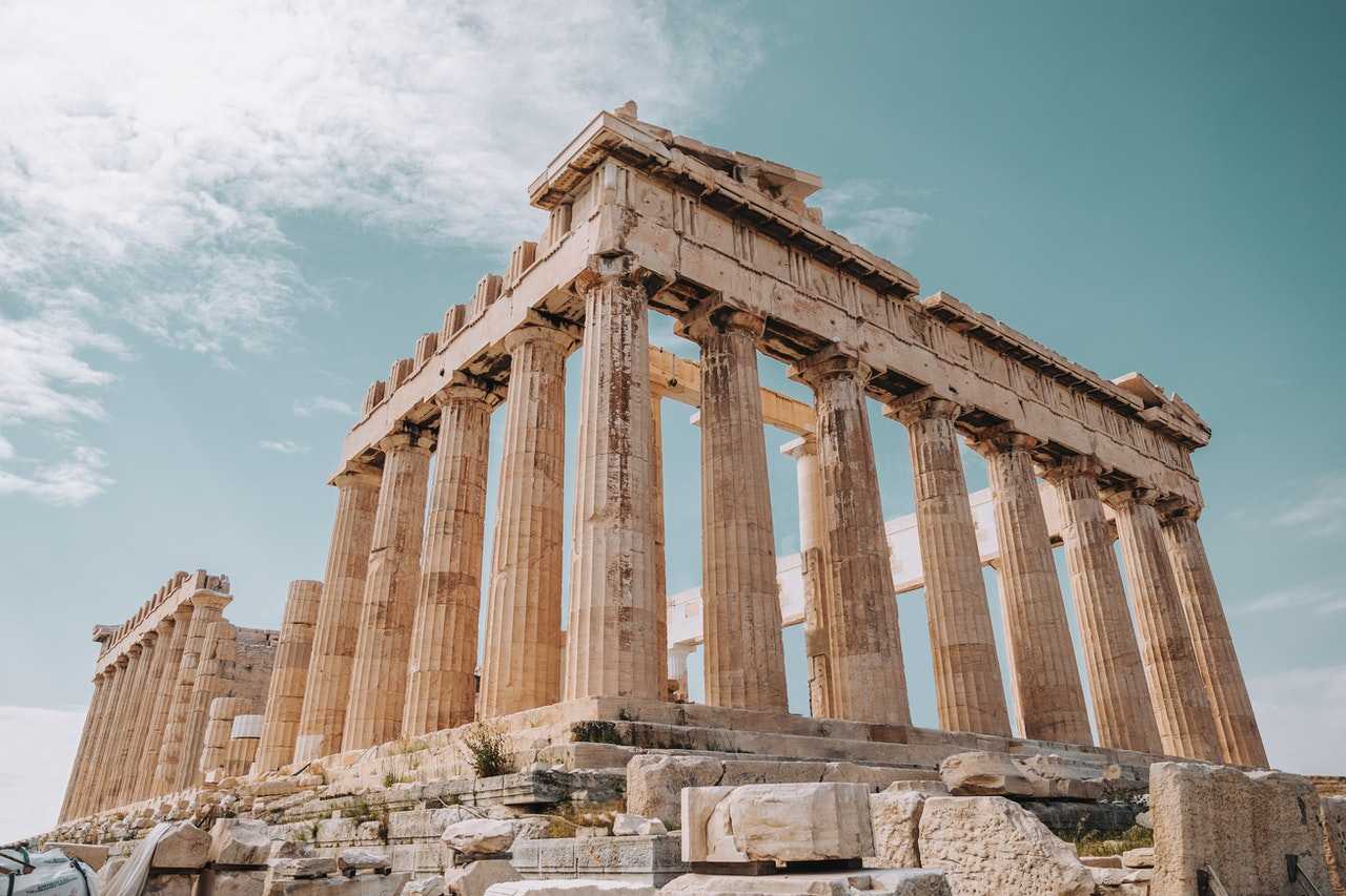 Best Ancient Sites in Greece