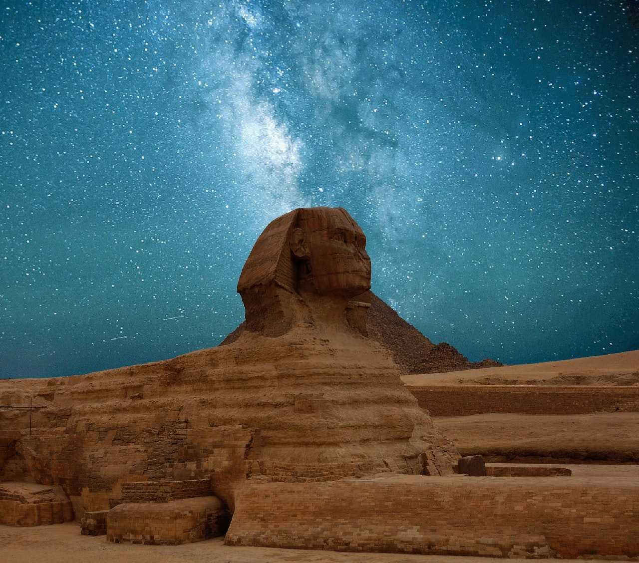 BEST TIME TO VISIT EGYPT