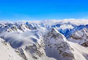 Best View Points to See Mt Everest