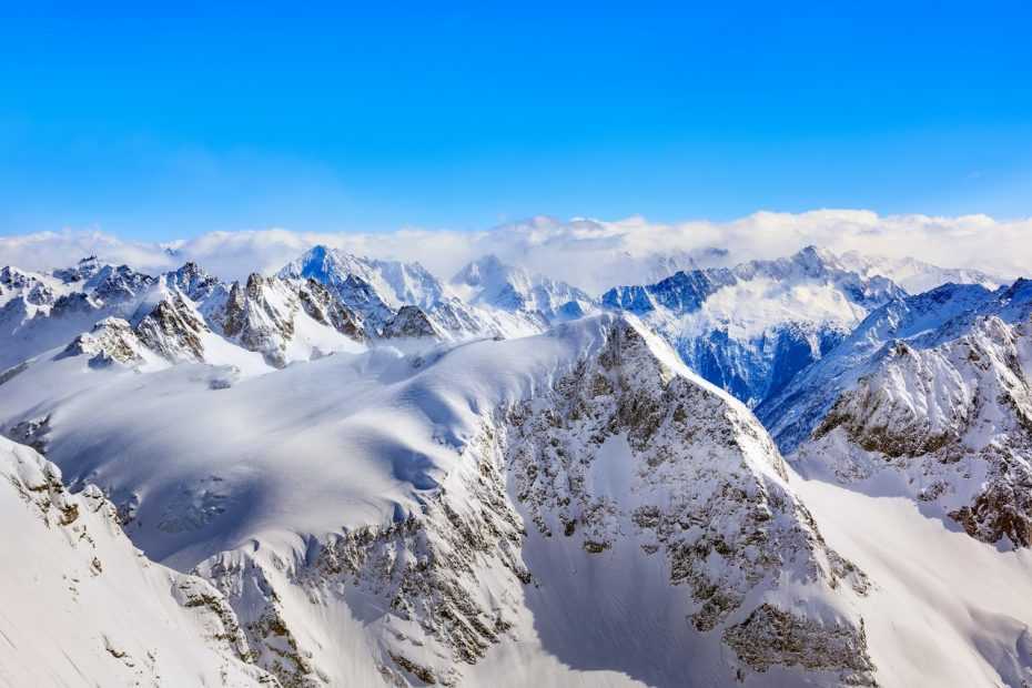 Best View Points to See Mt Everest