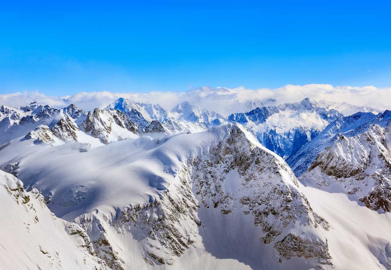 Best View Points to See Mt Everest