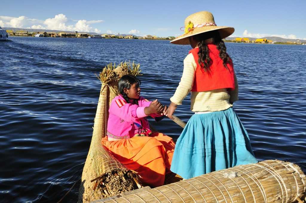 Everything you need to know about Lake Titicaca