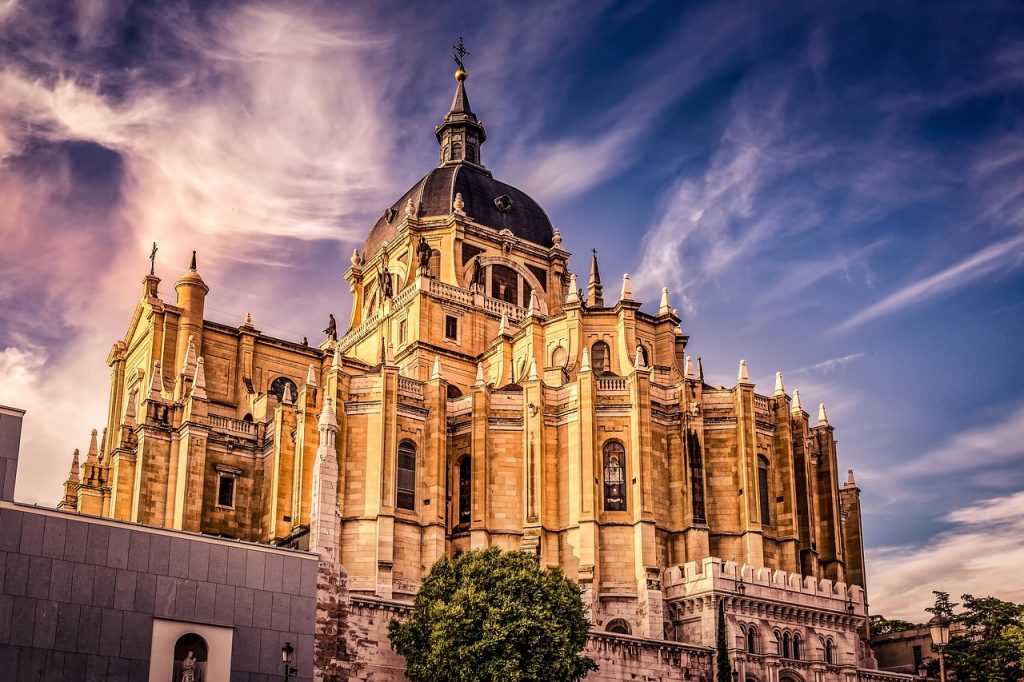 Madrid top 10 hotels