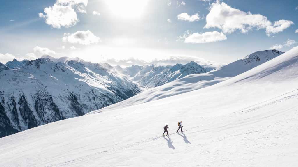The Top 10 Views of Mount Everest