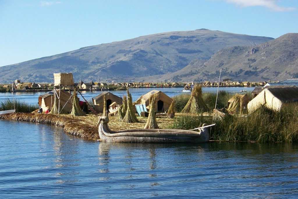 The ultimate guide to visit lake Titicaca