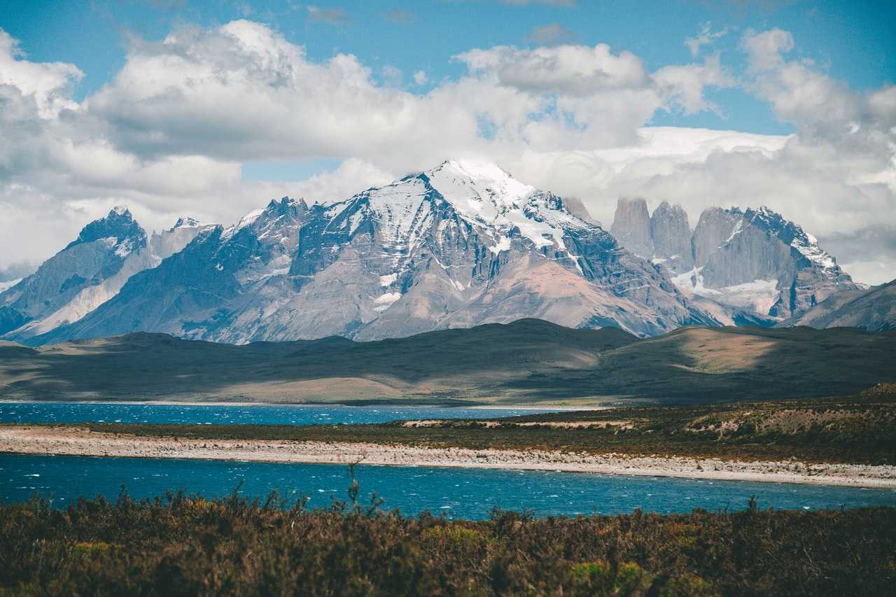 Torres Del Paine National Park