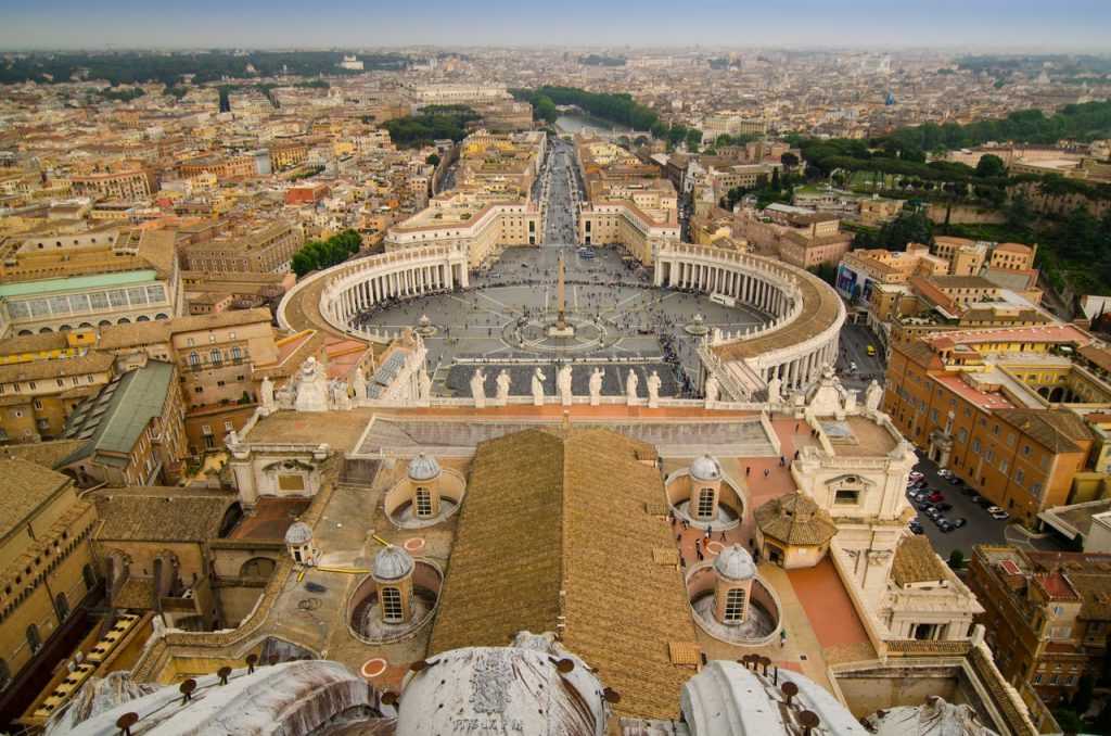 10 Smallest Countries in Europe you must visit
