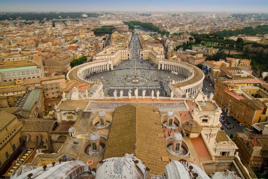 10 Smallest Countries in Europe you must visit
