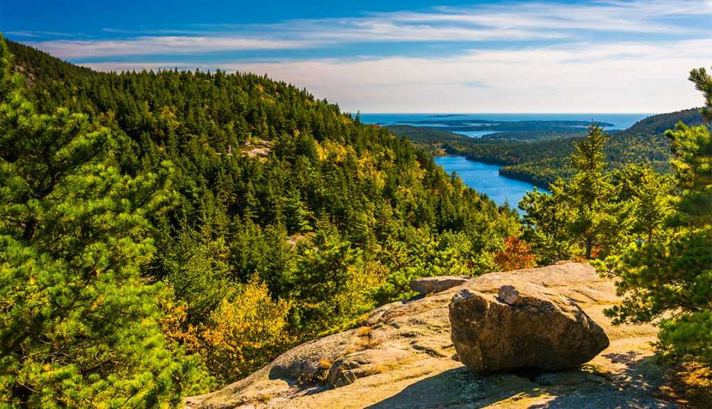 acadia-national-park