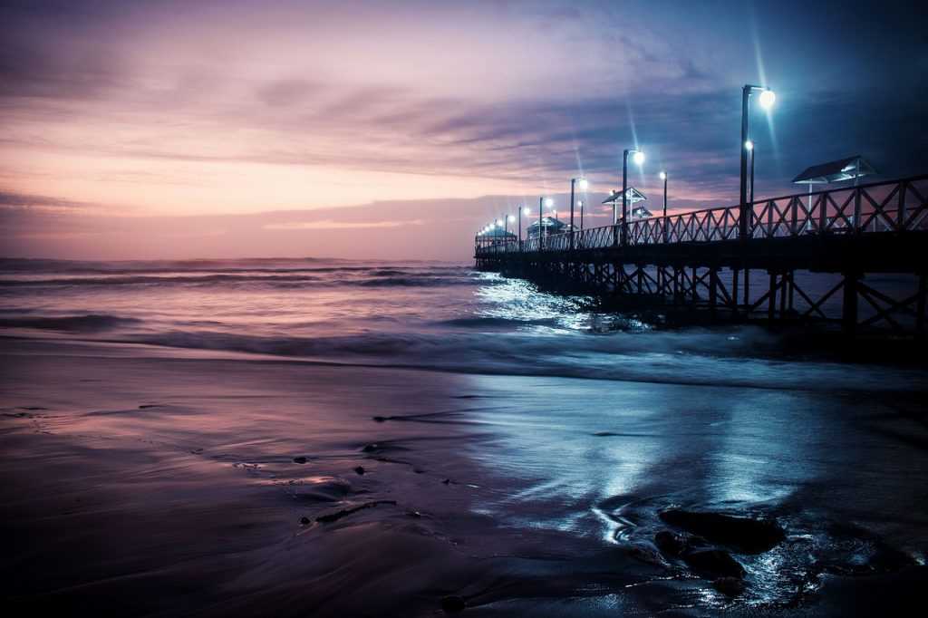 How to get to Huanchaco