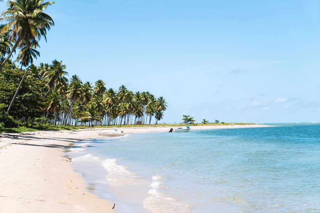 Exploring Zanzibar