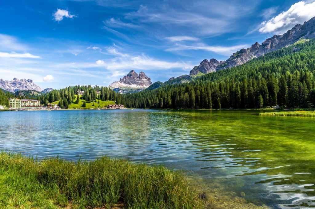 east coast national parks