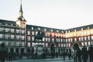 top 10 hotels to stay in Madrid